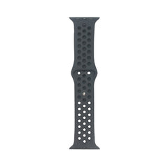 Cinturino Tunit Sport per Apple Watch 38/40/41/42mm - Nero
