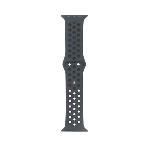 Cinturino Tunit Sport per Apple Watch 38/40/41/42mm - Nero