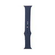 Cinturino Tunit in silicone per Apple Watch 38/40/41/42mm - Blu