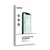Pellicola protettiva antiriflesso per iPhone 12 e 12 Pro