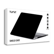 Guscio protettivo per MacBook Air 13" 2019 - Nero