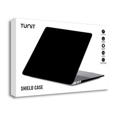 Guscio protettivo per MacBook Air 13" 2019 - Nero