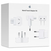 Kit adattatori da viaggio Apple
