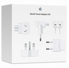 Kit adattatori da viaggio Apple