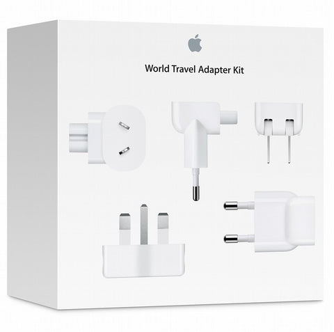 Kit adattatori da viaggio Apple