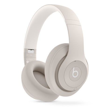 Cuffie Beats Studio Pro Wireless - Ghiaia