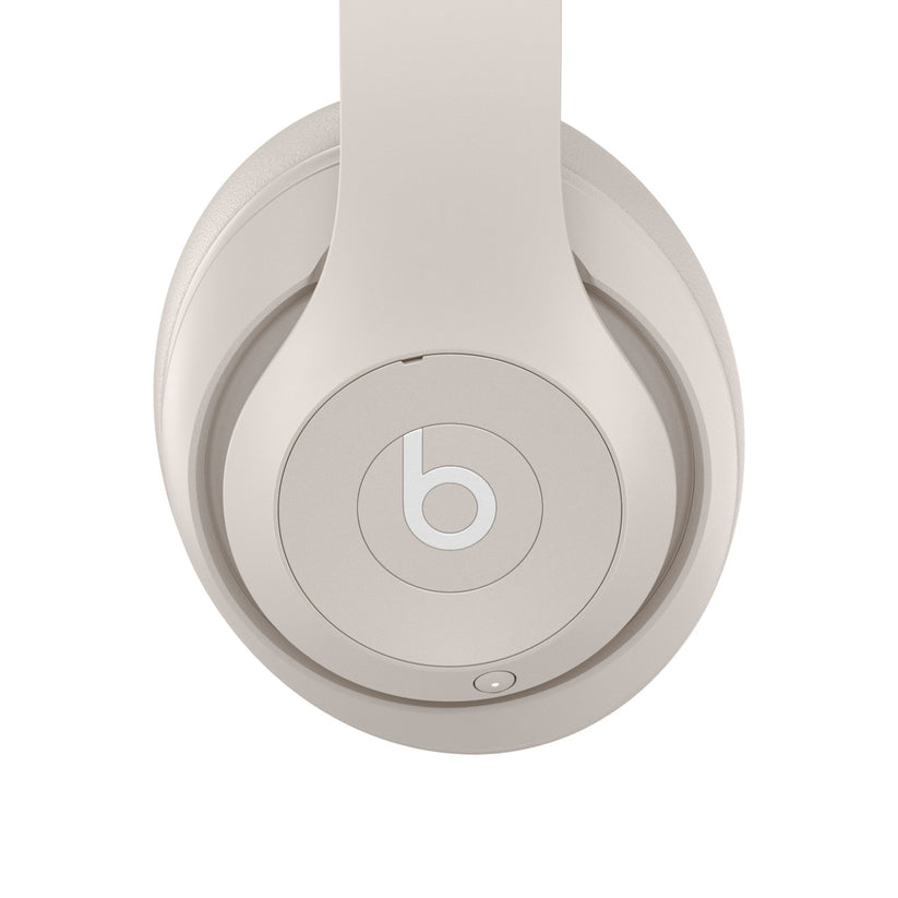Cuffie Beats Studio Pro Wireless - Ghiaia