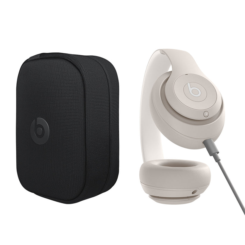 Cuffie Beats Studio Pro Wireless - Ghiaia