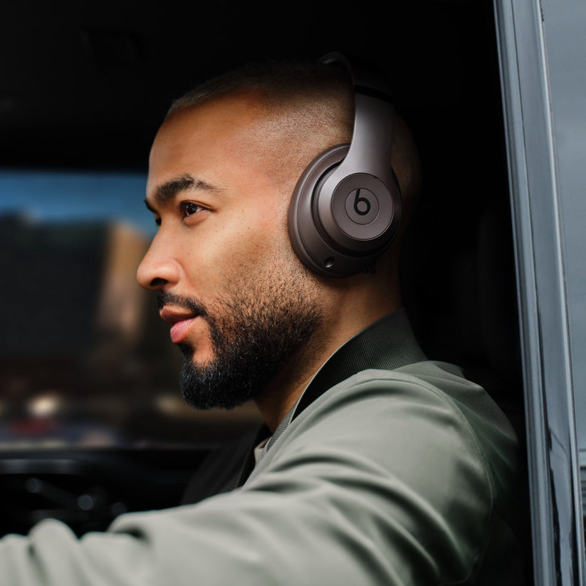 Cuffie Beats Studio Pro Wireless - Caffè