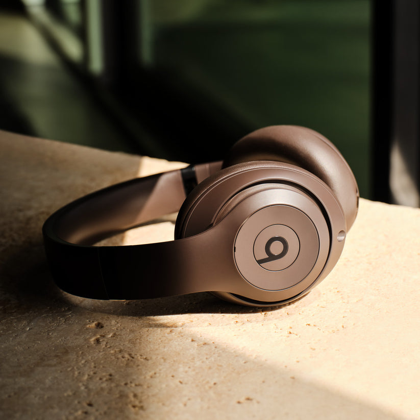 Cuffie Beats Studio Pro Wireless - Caffè