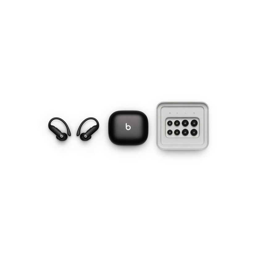 Powerbeats Pro 2 - Auricolari ad alte prestazioni - Arancione elettrico