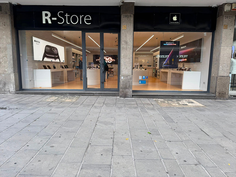 R-Store Avellino Foto 1