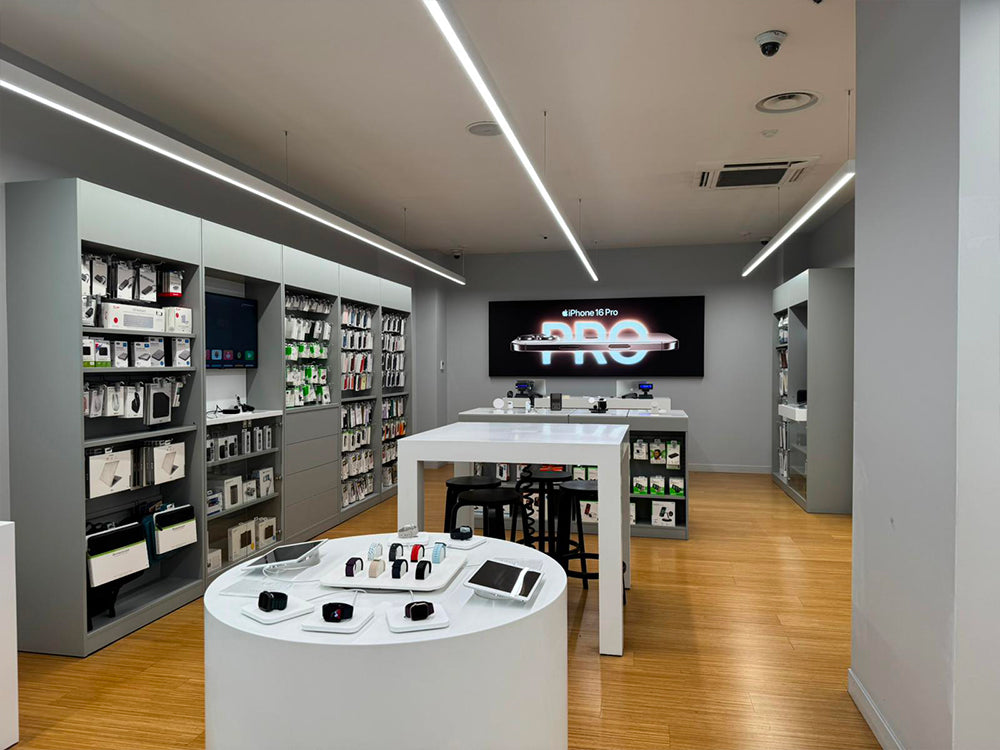 R-Store Avellino Foto 2