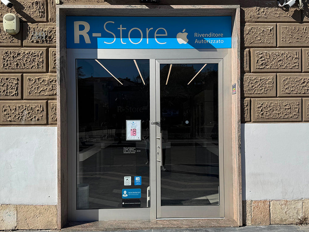 R-Store Campobasso Foto 1