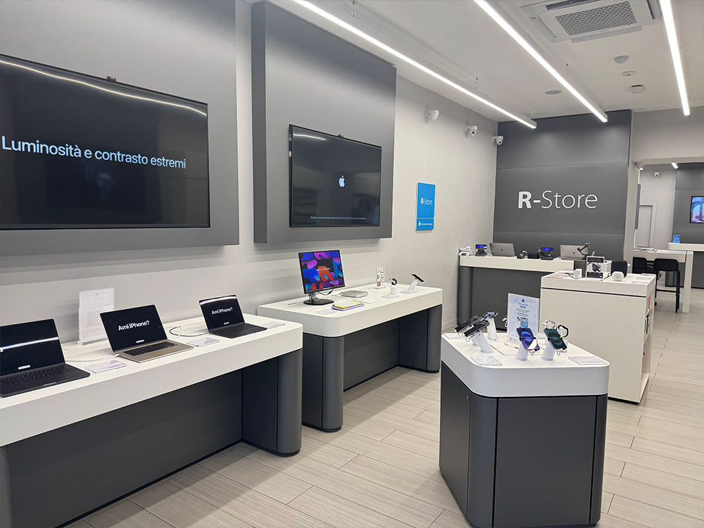 R-Store Campobasso Foto 2