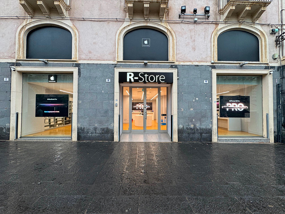 R-Store Catania Foto 1