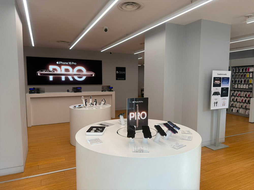 R-Store Catania Foto 2