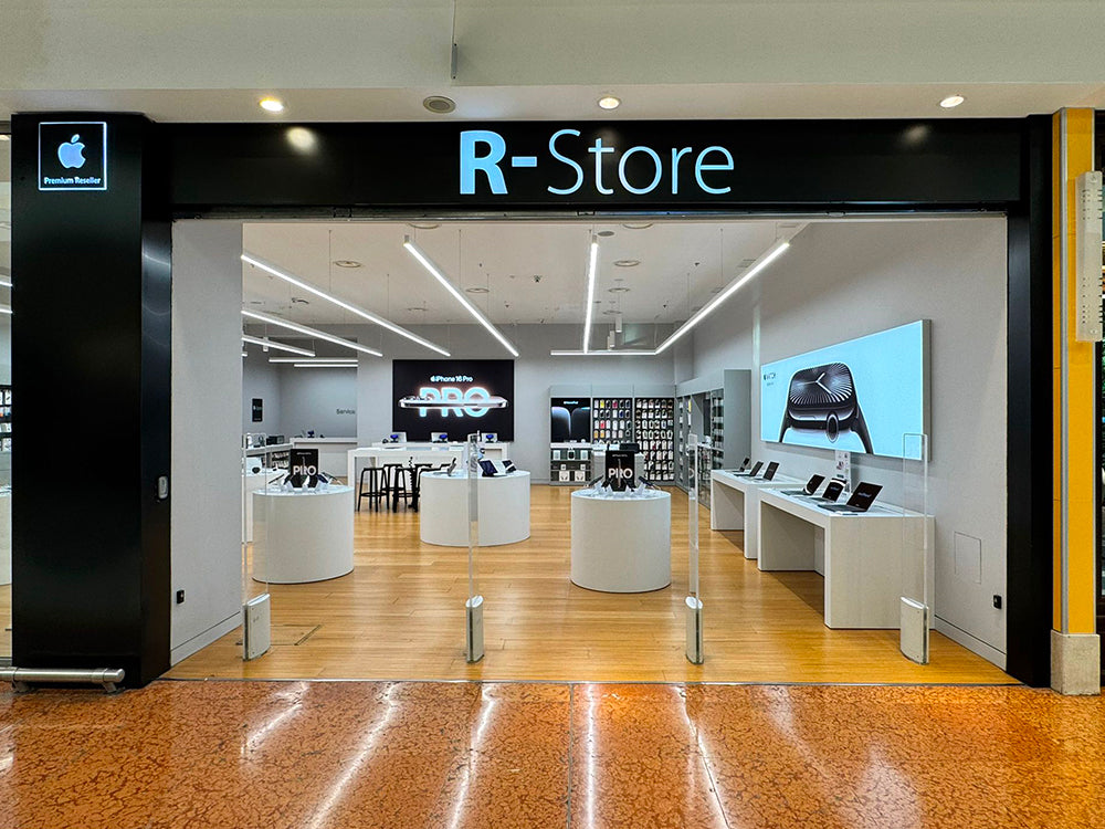 R-Store Giugliano - Parco Commerciale Grande Sud Foto 1
