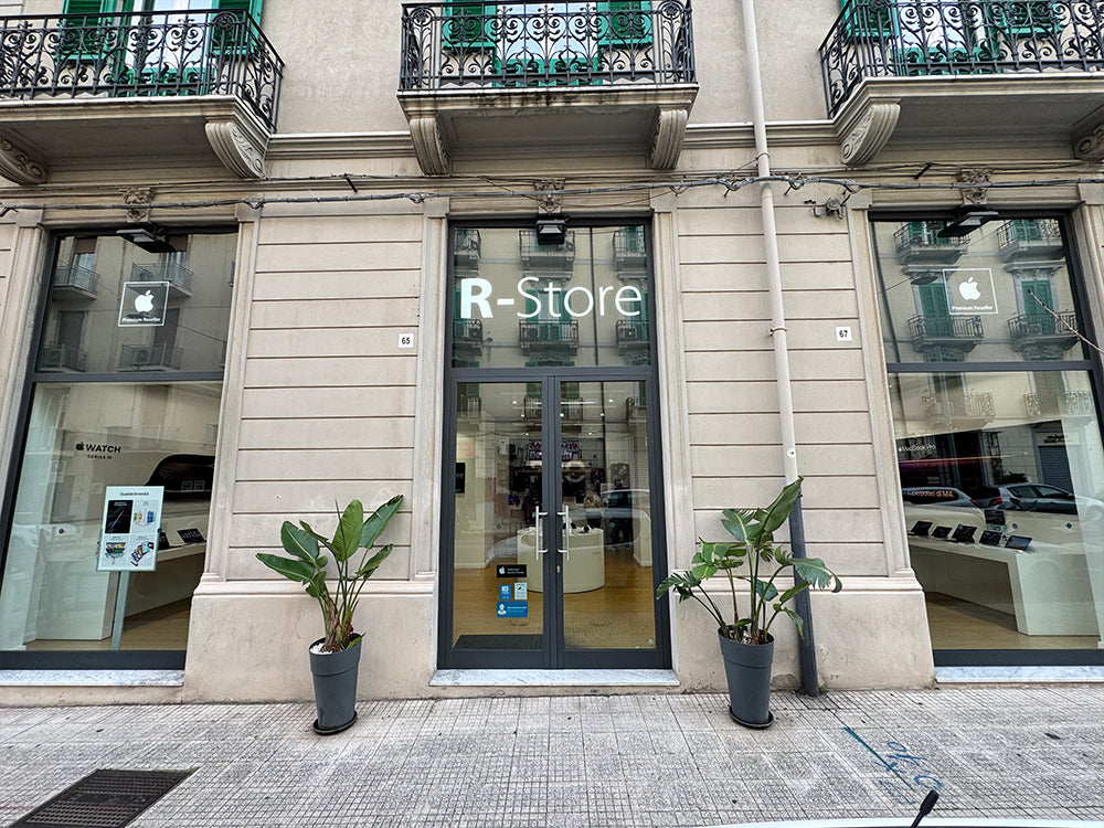 R-Store Messina Foto 1
