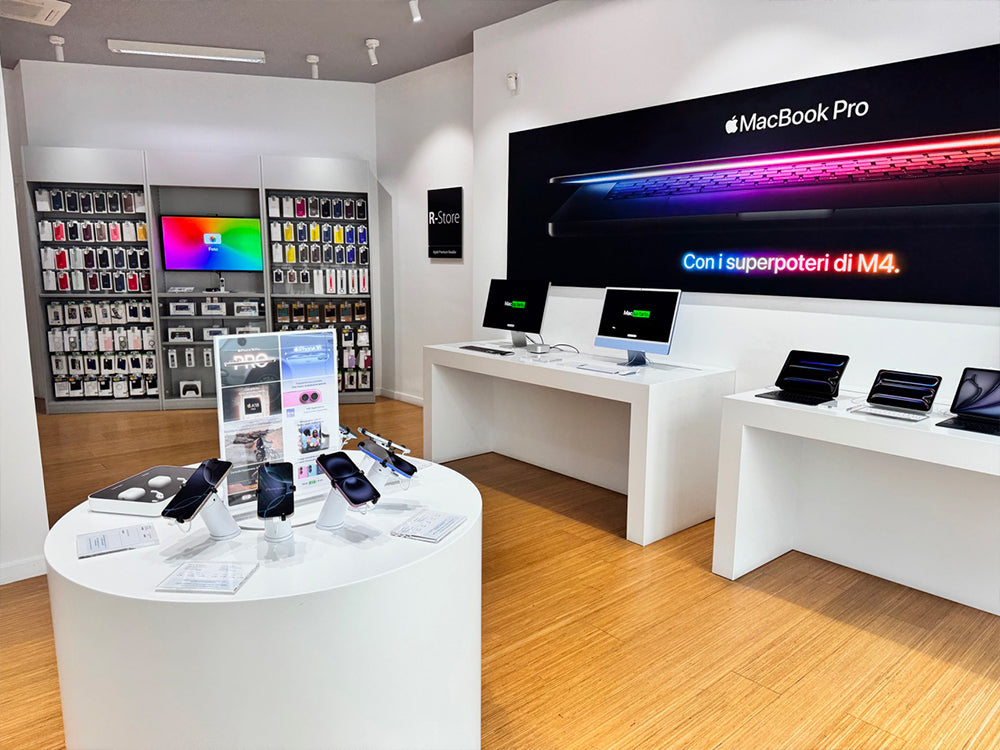 R-Store Messina Foto 2