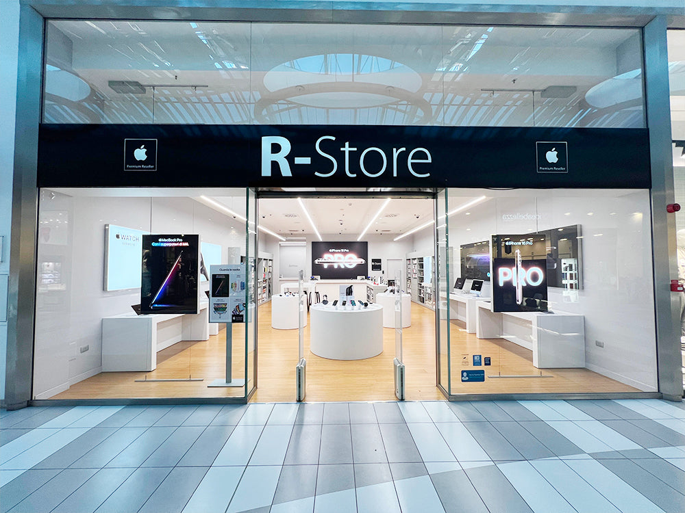 R-Store Pompei - C.C. La Cartiera Foto 1
