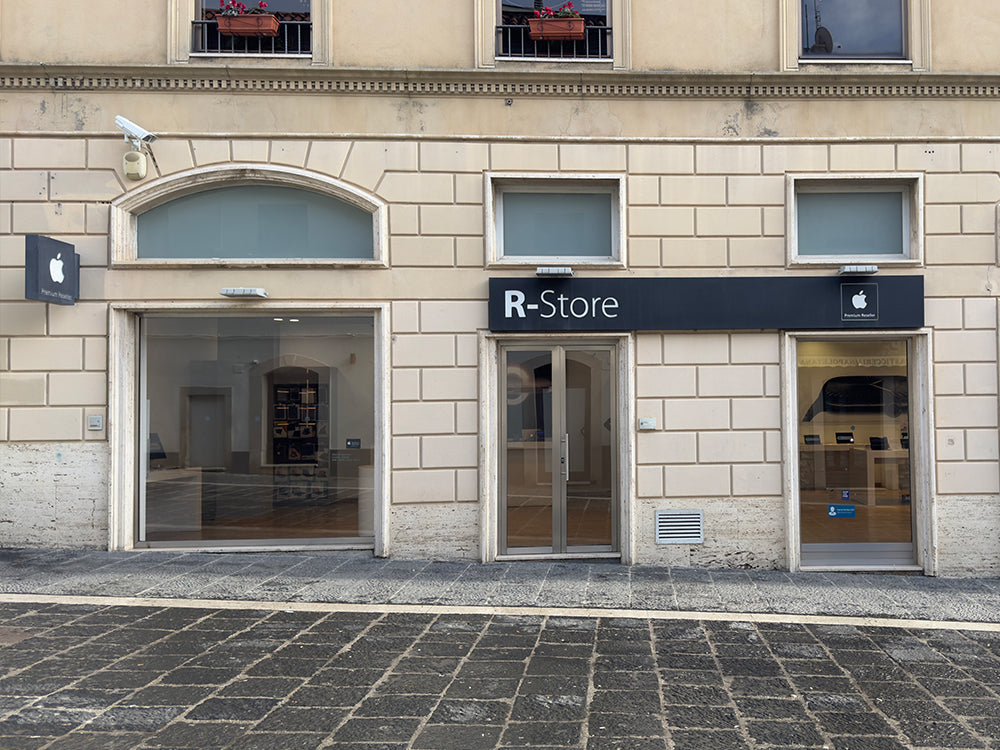 R-Store Potenza Foto 1