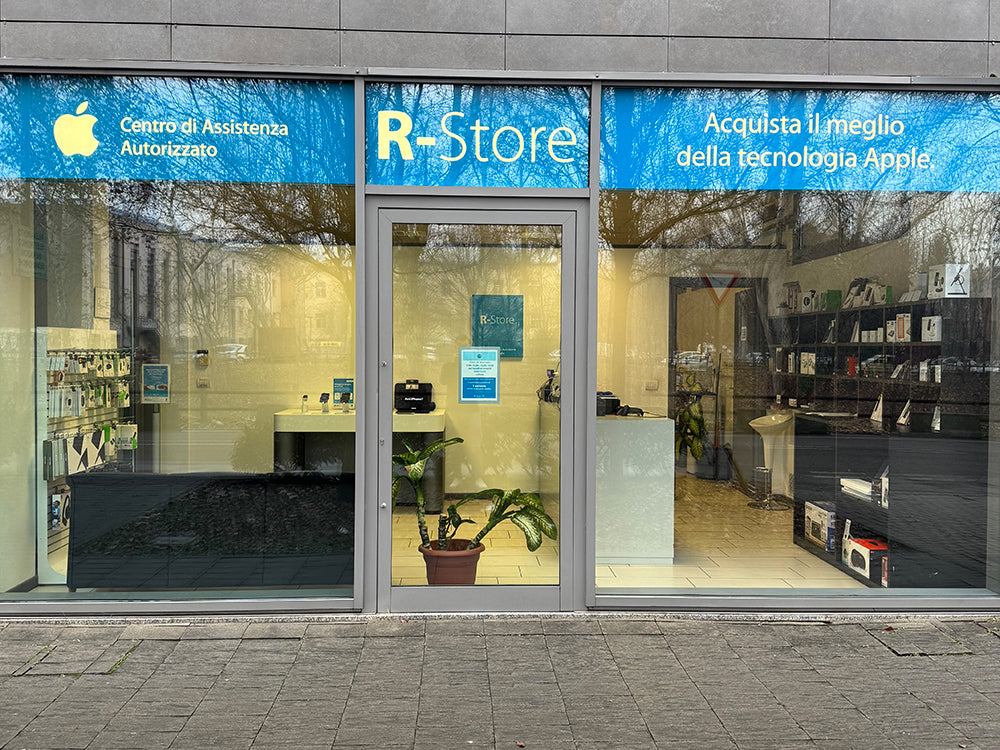 R-Store Reggio Emilia Foto 1