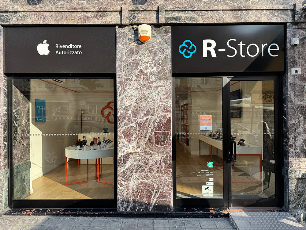 R-Store (ex Juice) Sanremo Foto 1
