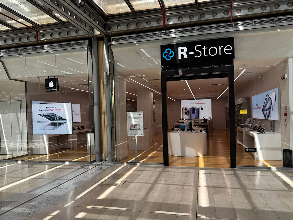 R-Store (ex Juice) Torino - C.C. Lingotto Foto 1