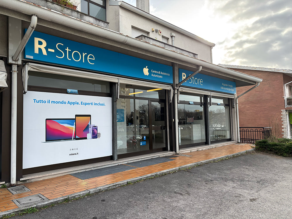 R-Store Trieste Foto 1