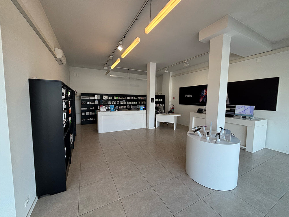 R-Store Trieste Foto 2