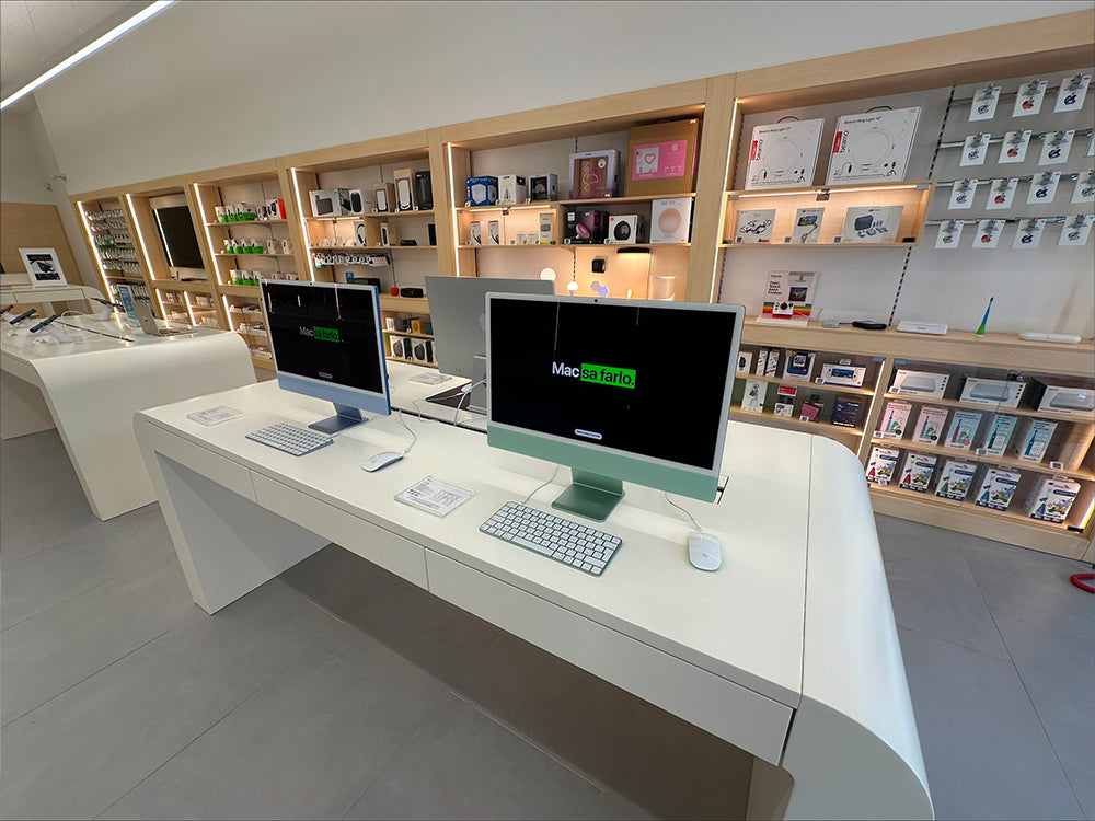 R-Store (ex Juice) Valdichiana Village Foto 2