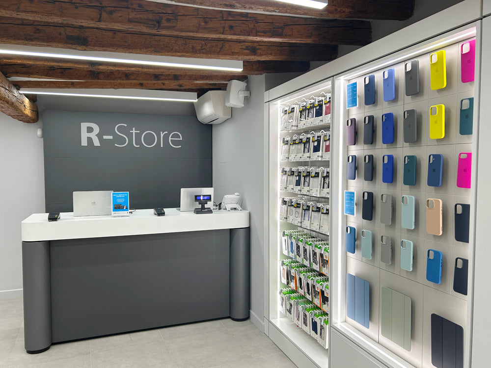 R-Store Venezia Foto 1